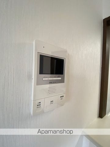 MISTRAL北条口IIの内装写真