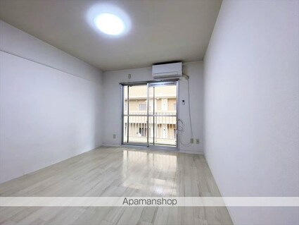 メモリアルハイツ[1R/23.68m2]の内装1