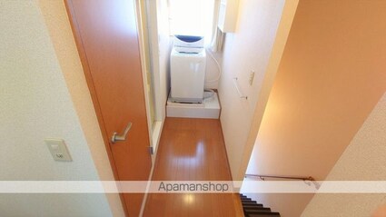 レオパレスグリーンライン[1K/26.08m2]の内装2