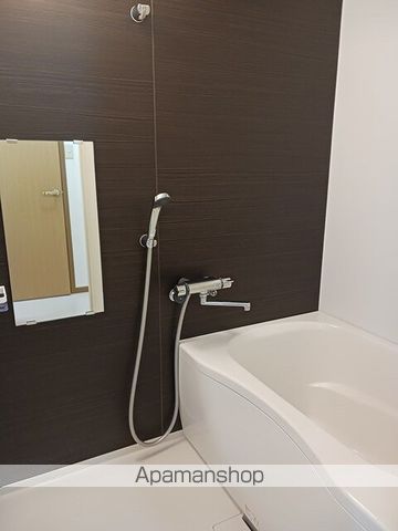 プロメナーデ名草の内装写真