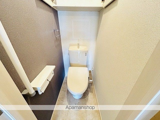 ルミナス カニヤの内装写真