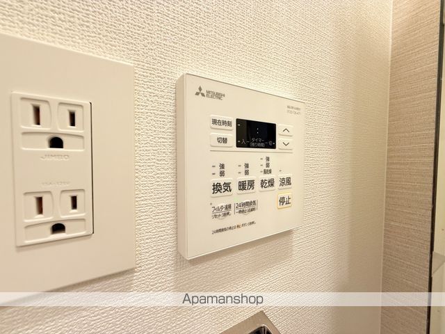 エスリード大阪イーストエッジの内装写真