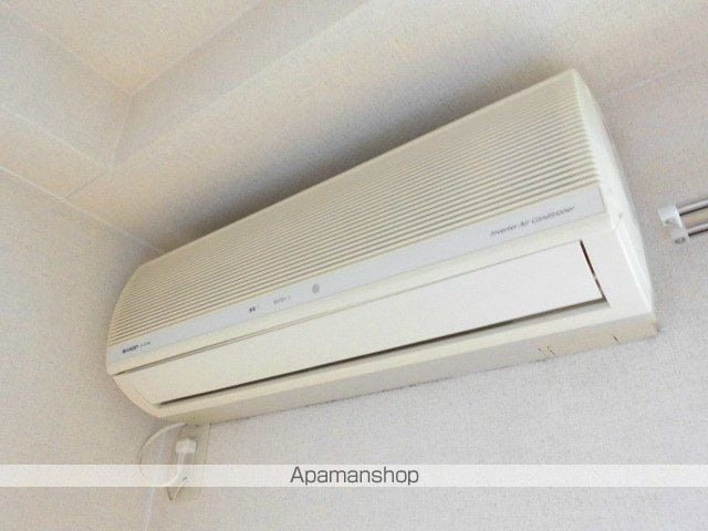 サンホワイトカメリアの内装写真