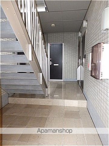 アイクレスト下関駅の内装写真