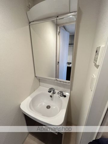 プレサンス心斎橋クオーレの内装写真