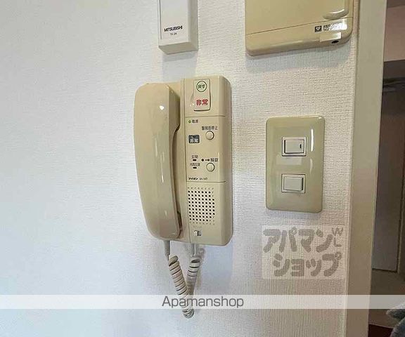 十四軒町マンションの内装写真