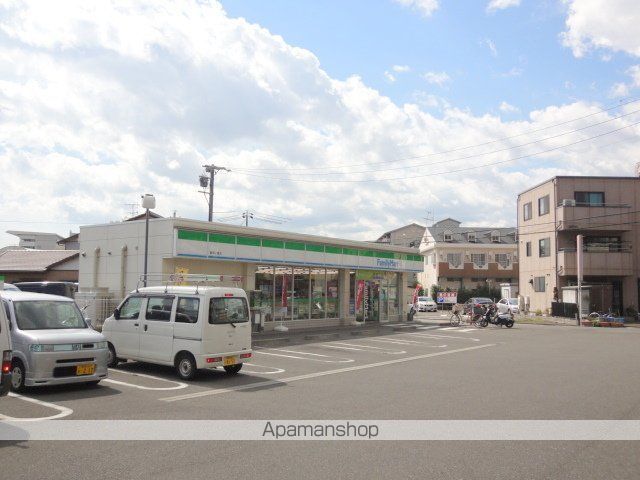 イルパルコの周辺写真