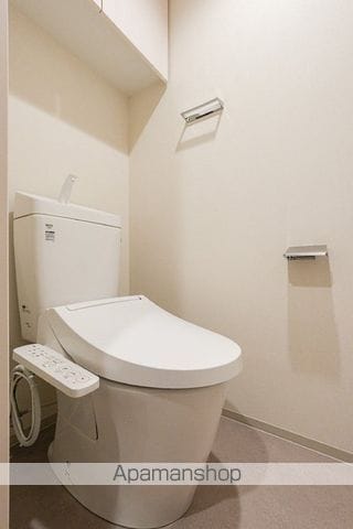 ロイジェント戸越銀座の内装写真