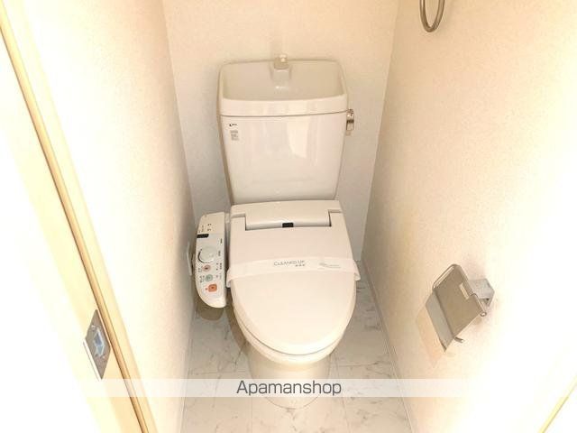ミュプレ吉祥寺の内装写真