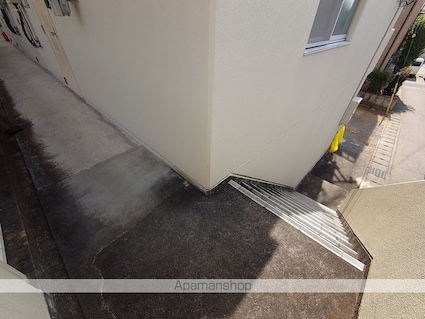 グリーンパストラル原[1R/20.25m2]の共用部2