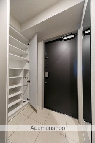 アーバネックス上野の内装写真