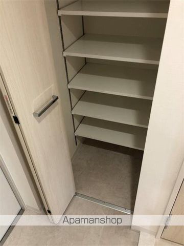 メゾンノワールの内装写真