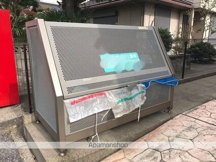 グラン　フェルト[1K/26.71m2]の内装4