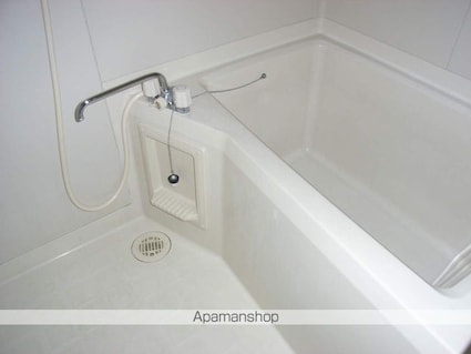 神奈川県横浜市鶴見区馬場３丁目[1R/16m2]のその他内装3