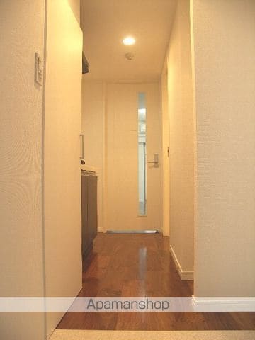 メインステージ押上IIの内装写真