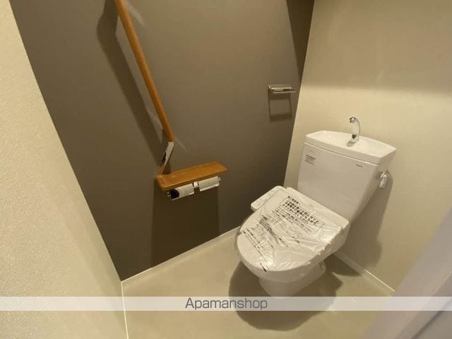 vivace日明の内装写真