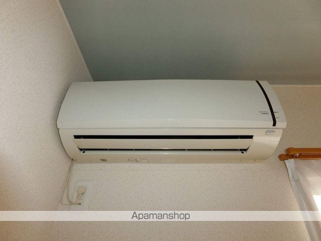 RESCO中西の内装写真