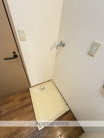 ユーサンパレスCの内装写真