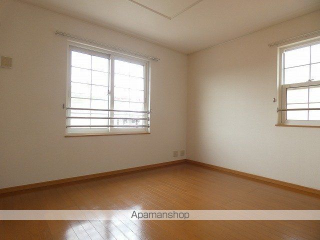サンライト若松 Iの内装写真