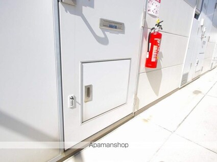 レオパレス横木[1K/23.18m2]のその他設備1