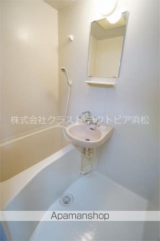 グランパレVIの内装写真