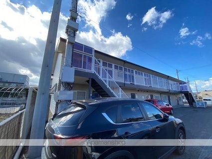 フォブール松縄[2LDK/57.75m2]の外観4