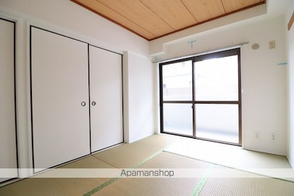 銀杏台マンション[3DK/52.29m2]の内装4