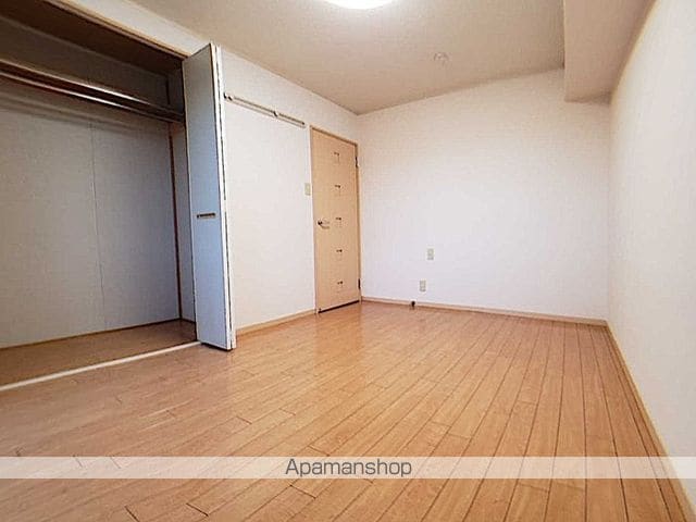 プリシェールの内装写真