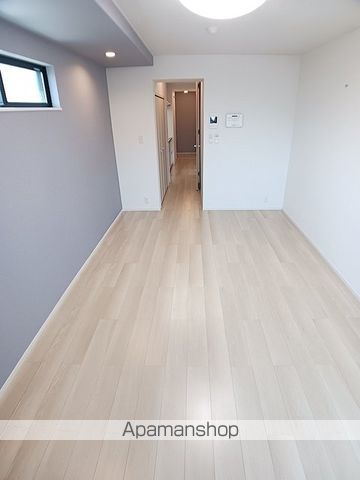 グリーンガーデンの内装写真