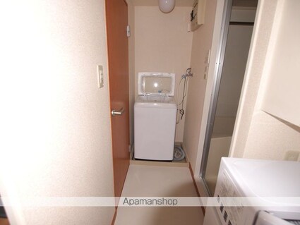 レオパレスマーガレット[1K/23.18m2]の内装2