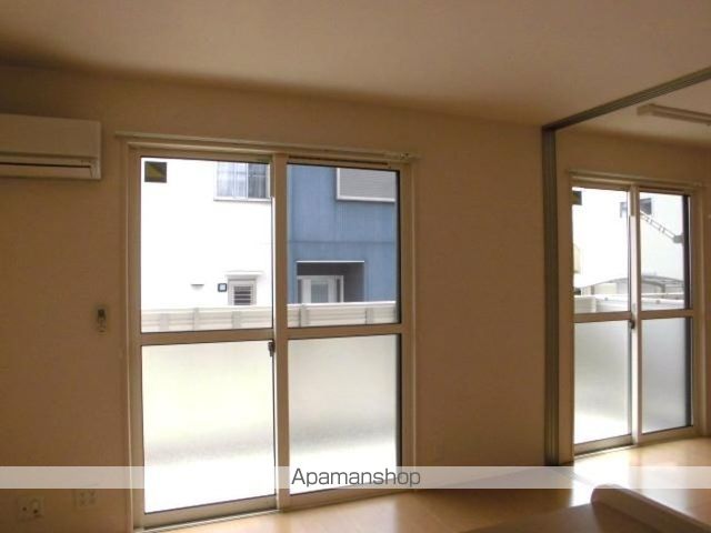 D-roomシルクマムBの内装写真