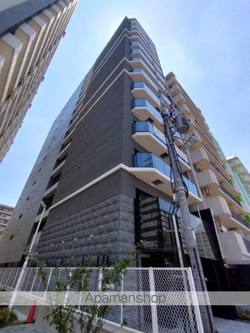 COMFORIA LIV新大阪WESTの外観写真