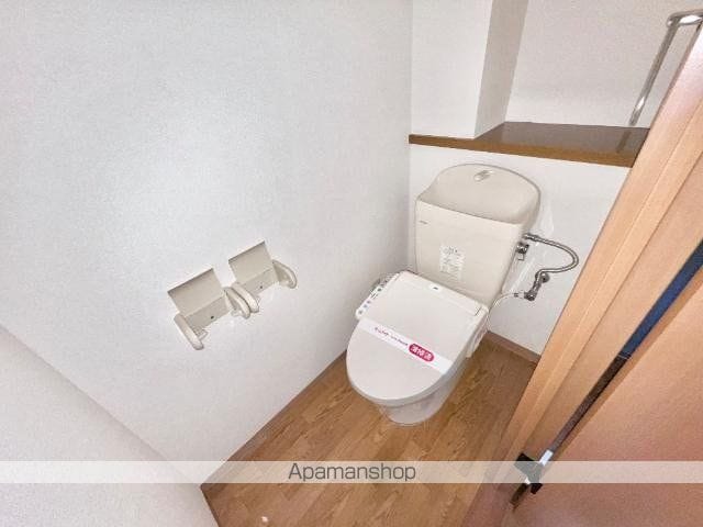 コンフォース藤の内装写真