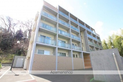 エルミタージュ川内[1DK/29.6m2]の外観2