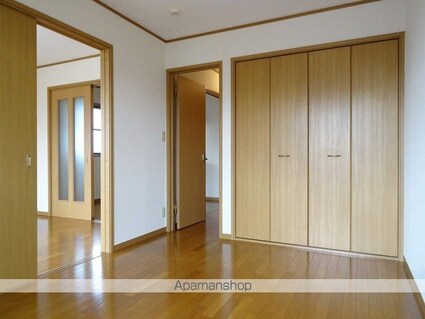 パストラル岡田Ｂ[3K/58.6m2]の内装1