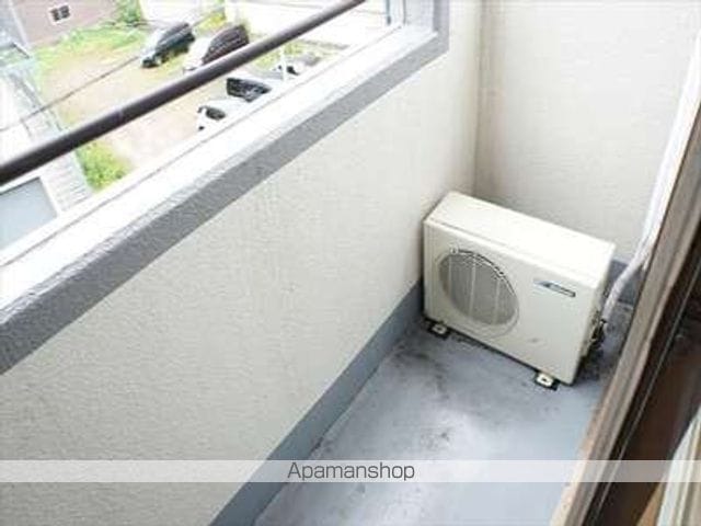 グランドール菊水の内装写真