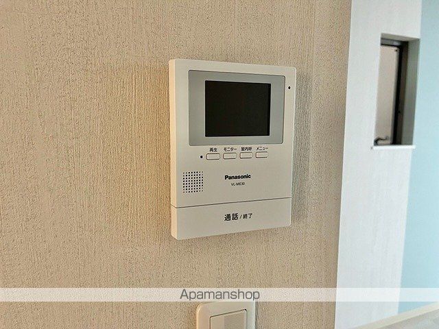 CAMELLIAカメリアの内装写真