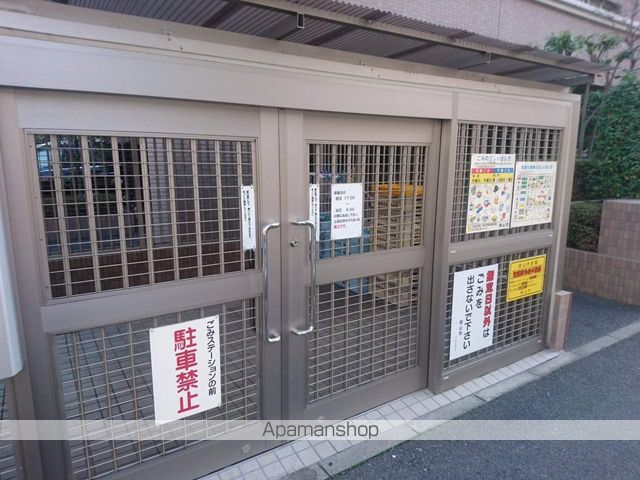 アルファステイツ岡山駅前のその他写真
