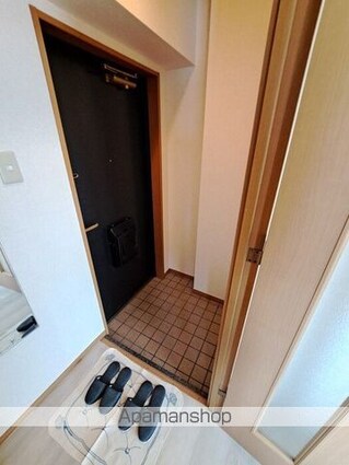 リヴィエールⅠ[1DK/36.78m2]の玄関