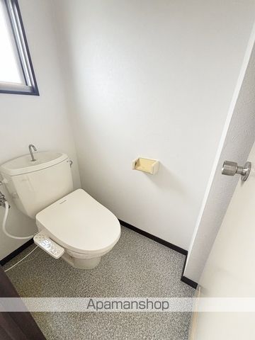 フォーブルムラタの内装写真