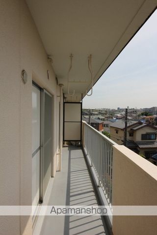 フジコーポの内装写真