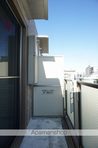 エスプラネード吉野町の内装写真