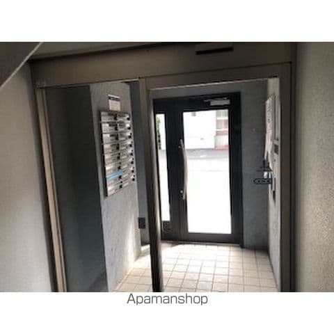 クラリス琴似の内装写真