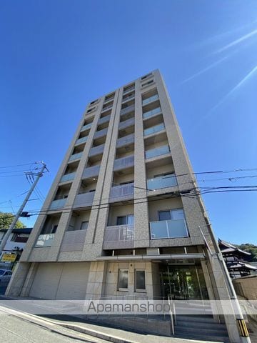 ルナレガロの外観写真