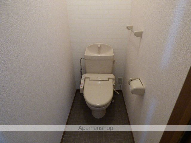 ロイヤルタウン広面 Bの内装写真