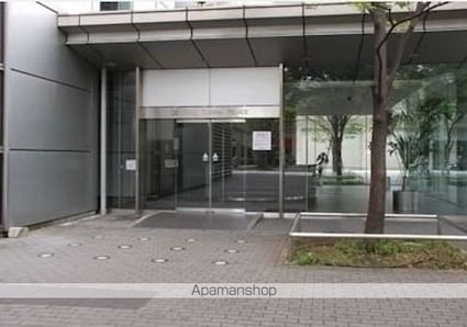リバーサイド隅田セントラルタワ[3DK/74.28m2]のエントランス4