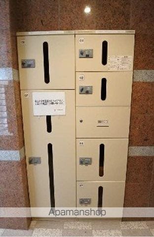 ステーションタワー トヨシマのその他写真