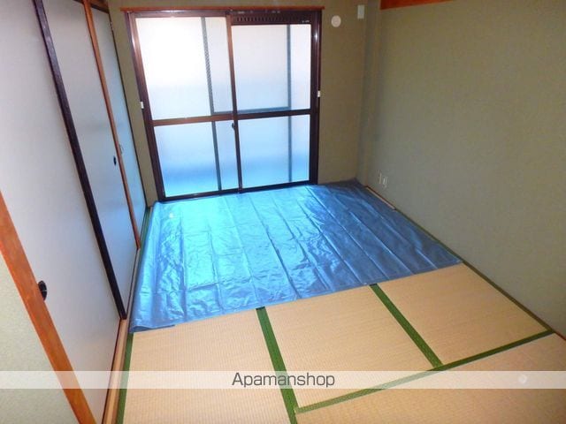 トップイット門真の内装写真