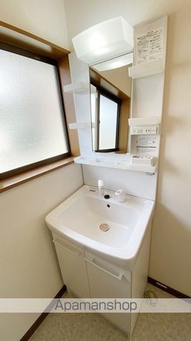 ファミーユロータスの内装写真