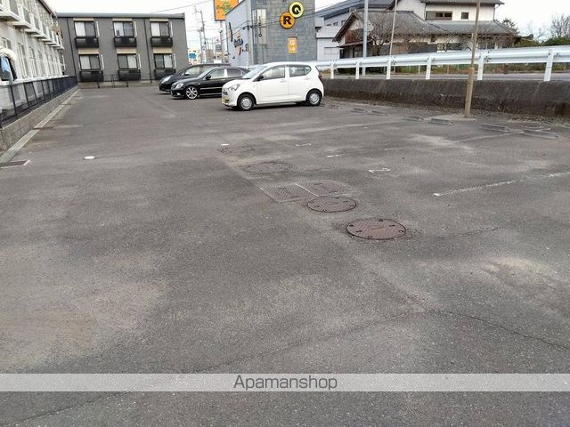レオパレスカサベージュのその他写真